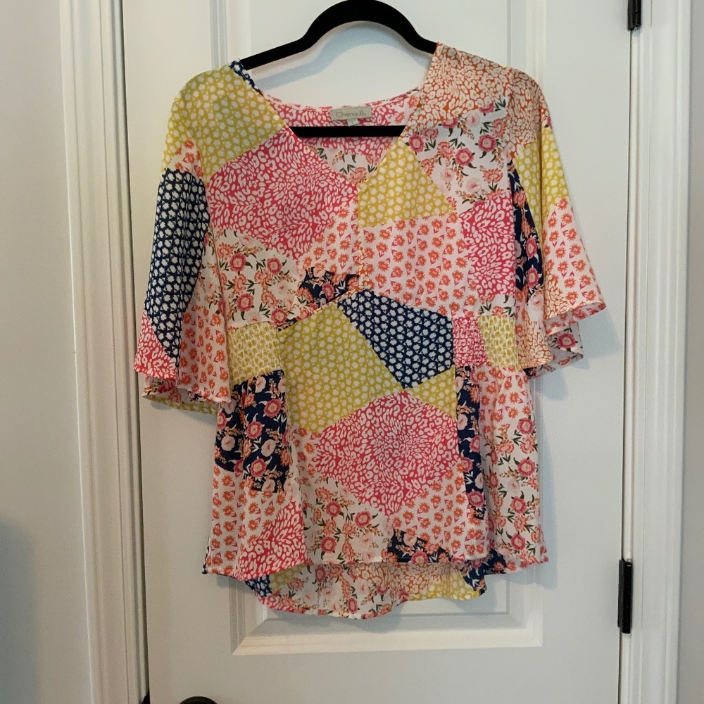 Blouse